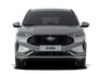 Ford Kuga 2.5 PHEV ST-Line X | VANAF 0,99% RENTE! | NU €4.000,00 KORTING! | 2100KG TREKGEWICHT! | 243PK | GRATIS LAADPAAL | SOLAR SILVER |
