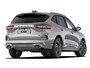 Ford Kuga 2.5 PHEV ST-Line X | VANAF 0,99% RENTE! | NU €4.000,00 KORTING! | 2100KG TREKGEWICHT! | 243PK | GRATIS LAADPAAL | SOLAR SILVER |