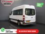 Mercedes-Benz Sprinter 313 2.2 CDI L2H2 €9.680 Incl. BTW BPM VRIJ! EXPORT Combi/ 9 Persoons/ Kombi/ 9P/ Airco/ Rolstoellift
