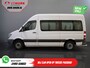 Mercedes-Benz Sprinter 313 2.2 CDI L2H2 €9.680 Incl. BTW BPM VRIJ! EXPORT Combi/ 9 Persoons/ Kombi/ 9P/ Airco/ Rolstoellift
