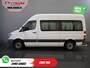Mercedes-Benz Sprinter 313 2.2 CDI L2H2 €9.680 Incl. BTW BPM VRIJ! EXPORT Combi/ 9 Persoons/ Kombi/ 9P/ Airco/ Rolstoellift