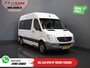 Mercedes-Benz Sprinter 313 2.2 CDI L2H2 €9.680 Incl. BTW BPM VRIJ! EXPORT Combi/ 9 Persoons/ Kombi/ 9P/ Airco/ Rolstoellift