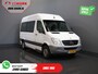 Mercedes-Benz Sprinter 313 2.2 CDI L2H2 €9.680 Incl. BTW BPM VRIJ! EXPORT Combi/ 9 Persoons/ Kombi/ 9P/ Airco/ Rolstoellift