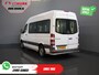 Mercedes-Benz Sprinter 313 2.2 CDI L2H2 €9.680 Incl. BTW BPM VRIJ! EXPORT Combi/ 9 Persoons/ Kombi/ 9P/ Airco/ Rolstoellift