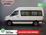 Mercedes-Benz Sprinter 313 2.2 CDI L2H2 €8.772 Incl. BTW BPM VRIJ! EXPORT Combi/ 9 Persoons/ Kombi/ 9P/ Airco/ Rolstoellift