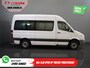 Mercedes-Benz Sprinter 313 2.2 CDI L2H2 €8.772 Incl. BTW BPM VRIJ! EXPORT Combi/ 9 Persoons/ Kombi/ 9P/ Airco/ Rolstoellift
