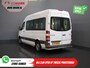 Mercedes-Benz Sprinter 313 2.2 CDI L2H2 €8.772 Incl. BTW BPM VRIJ! EXPORT Combi/ 9 Persoons/ Kombi/ 9P/ Airco/ Rolstoellift