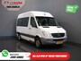 Mercedes-Benz Sprinter 313 2.2 CDI L2H2 €8.772 Incl. BTW BPM VRIJ! EXPORT Combi/ 9 Persoons/ Kombi/ 9P/ Airco/ Rolstoellift