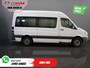 Mercedes-Benz Sprinter 313 2.2 CDI L2H2 €9.680 Incl. BTW BPM VRIJ! EXPORT Combi/ 9 Persoons/ Kombi/ 9P/ Airco/ Rolstoellift