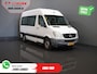 Mercedes-Benz Sprinter 313 2.2 CDI L2H2 €9.922 Incl. BTW BPM VRIJ! EXPORT Combi/ 9 Persoons/ Kombi/ 9P/ Airco/ Rolstoellift