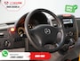 Mercedes-Benz Sprinter 313 2.2 CDI L2H2 €9.922 Incl. BTW BPM VRIJ! EXPORT Combi/ 9 Persoons/ Kombi/ 9P/ Airco/ Rolstoellift