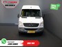 Mercedes-Benz Sprinter 313 2.2 CDI L2H2 €9.680 Incl. BTW BPM VRIJ! EXPORT Combi/ 9 Persoons/ Kombi/ 9P/ Airco/ Rolstoellift