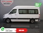 Mercedes-Benz Sprinter 313 2.2 CDI L2H2 €9.922 Incl. BTW BPM VRIJ! EXPORT Combi/ 9 Persoons/ Kombi/ 9P/ Airco/ Rolstoellift