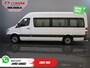 Mercedes-Benz Sprinter 313 2.2 CDI L3H2 €10.572 Incl. BTW BPM VRIJ! EXPORT Combi/ 9 Persoons/ Kombi/ 9P/ Airco/ Rolstoellift