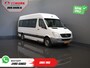 Mercedes-Benz Sprinter 313 2.2 CDI L3H2 €10.572 Incl. BTW BPM VRIJ! EXPORT Combi/ 9 Persoons/ Kombi/ 9P/ Airco/ Rolstoellift