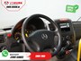 Mercedes-Benz Sprinter 313 2.2 CDI L3H2 €10.572 Incl. BTW BPM VRIJ! EXPORT Combi/ 9 Persoons/ Kombi/ 9P/ Airco/ Rolstoellift