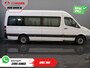 Mercedes-Benz Sprinter 313 2.2 CDI L3H2 €10.572 Incl. BTW BPM VRIJ! EXPORT Combi/ 9 Persoons/ Kombi/ 9P/ Airco/ Rolstoellift