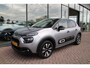 Citroën C3 1.2 PureTech 110pk Feel Edition Automaat Airco Carplay Fabrieksgarantie 05-2026
