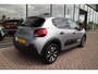 Citroën C3 1.2 PureTech 110pk Feel Edition Automaat Airco Carplay Fabrieksgarantie 05-2026
