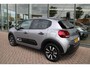 Citroën C3 1.2 PureTech 110pk Feel Edition Automaat Airco Carplay Fabrieksgarantie 05-2026