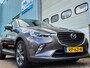 Mazda CX-3 2.0 SAG  SKL GT