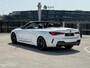 BMW 4-Serie Cabrio 430i M-Sport |HUD |H&K audio |Dealer OH