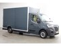 Renault Master T35 2.3 DCI 150pk Automaat Lowliner Bakwagen met deuren 06-2021
