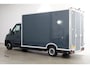Renault Master T35 2.3 DCI 150pk Automaat Lowliner Bakwagen met deuren 06-2021