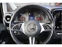 Mercedes-Benz Vito 114 CDI L2 Pro AUT. DC-5P, FACELIFT! LEDER, CAMERA, CRUISE, CLIMA, COMFORT STOELEN, LEDER STUURWIEL, DUBBELE CABINE