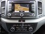 Volkswagen Sharan 1.4 TSI Highline 7 Persoons Ecc Cruisecontrol Navigatie Stoelverwarming Pdc Lm Velgen Trekhaak***Dealer Onderhouden***Apk t/m 8-10-2026***