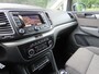 Volkswagen Sharan 1.4 TSI Highline 7 Persoons Ecc Cruisecontrol Navigatie Stoelverwarming Pdc Lm Velgen Trekhaak***Dealer Onderhouden***Apk t/m 8-10-2026***
