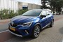 Renault Captur 1.0TCe 100 Bi-Fuel LPG Intens