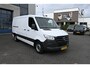 Mercedes-Benz Sprinter 315 CDI L2H1 2 Schuifdeuren, MBUX Navigatie met camera, Standkachel