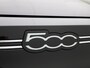 Fiat 500e C La Prima 42 kWh 119PK | Navigatie | Lederen Bekleding | Digital Cockpit | Achteruitrijcamera | Apple CarPlay & Android Auto