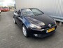 Volkswagen Golf Cabriolet 1.2 TSI BlueMotion Navi, Leer/Alc, CC, PDC, Multimedia, PDC, LM, z.g.a.n. APK – Inruil Mogelijk –