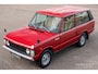 Land Rover Range Rover Classic