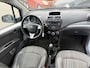 Chevrolet Spark 1.2 16V LTZ