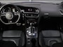 Audi A5 Cabriolet 2.0 TFSI quattro Sport Edition S-Line B&O |Dealer Onderhouden|Vol Opties!