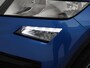 Skoda Kodiaq 1.5 TSI 150 PK DSG AUT. *RACE BLUE METALLIC* + WEGKLAPBARE TREKHAAK 1800 KG
