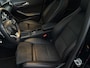Mercedes-Benz A-klasse 180 AMG Aut Panoramadak Nightpakket SportLeder Navi Led Camera Carplay 18" Pdc