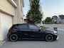 Mercedes-Benz A-klasse 180 AMG Aut Panoramadak Nightpakket SportLeder Navi Led Camera Carplay 18" Pdc