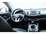 Kia Sportage 1.6 GDI 135pk X-ecutive Plus Pack NL-Auto NAP Clima Cruise Navi Camera  17"LMV Dakreling 1e Eigenaar