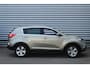 Kia Sportage 1.6 GDI 135pk X-ecutive Plus Pack NL-Auto NAP Clima Cruise Navi Camera  17"LMV Dakreling 1e Eigenaar
