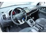 Kia Sportage 1.6 GDI 135pk X-ecutive Plus Pack NL-Auto NAP Clima Cruise Navi Camera  17"LMV Dakreling 1e Eigenaar