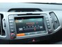 Kia Sportage 1.6 GDI 135pk X-ecutive Plus Pack NL-Auto NAP Clima Cruise Navi Camera  17"LMV Dakreling 1e Eigenaar
