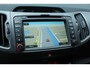 Kia Sportage 1.6 GDI 135pk X-ecutive Plus Pack NL-Auto NAP Clima Cruise Navi Camera  17"LMV Dakreling 1e Eigenaar