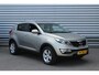 Kia Sportage 1.6 GDI 135pk X-ecutive Plus Pack NL-Auto NAP Clima Cruise Navi Camera  17"LMV Dakreling 1e Eigenaar