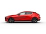Mazda 3 e-Skyactiv G 141 Homura | 7-inch digitale meterset | Achteruitrijcamera | Active Driving Display (ADD), projectie in de voorruit: kleuren head-up display met belangrijkste rij-informatie