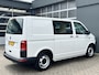 Volkswagen Transporter 2.0 TSI L1H1 Benzine Airco Cruise controle Navigatie Apple carplay Parkeerhulp achter 3-Persoons Bpm vrij voor particulier gebruik!!