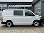 Volkswagen Transporter 2.0 TSI L1H1 Benzine Airco Cruise controle Navigatie Apple carplay Parkeerhulp achter 3-Persoons Bpm vrij voor particulier gebruik!!